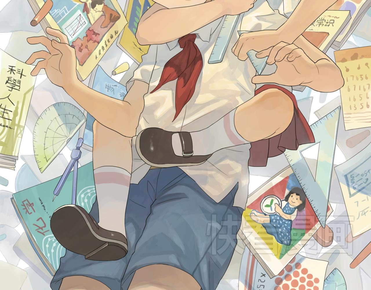 第5话 每个人都在撒谎-第28话