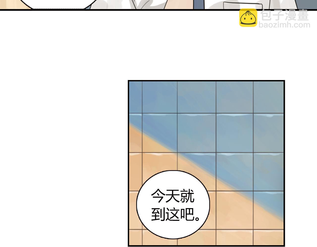 第7话 明明已经绝交，却总会突然想起你(1/3)-第30话