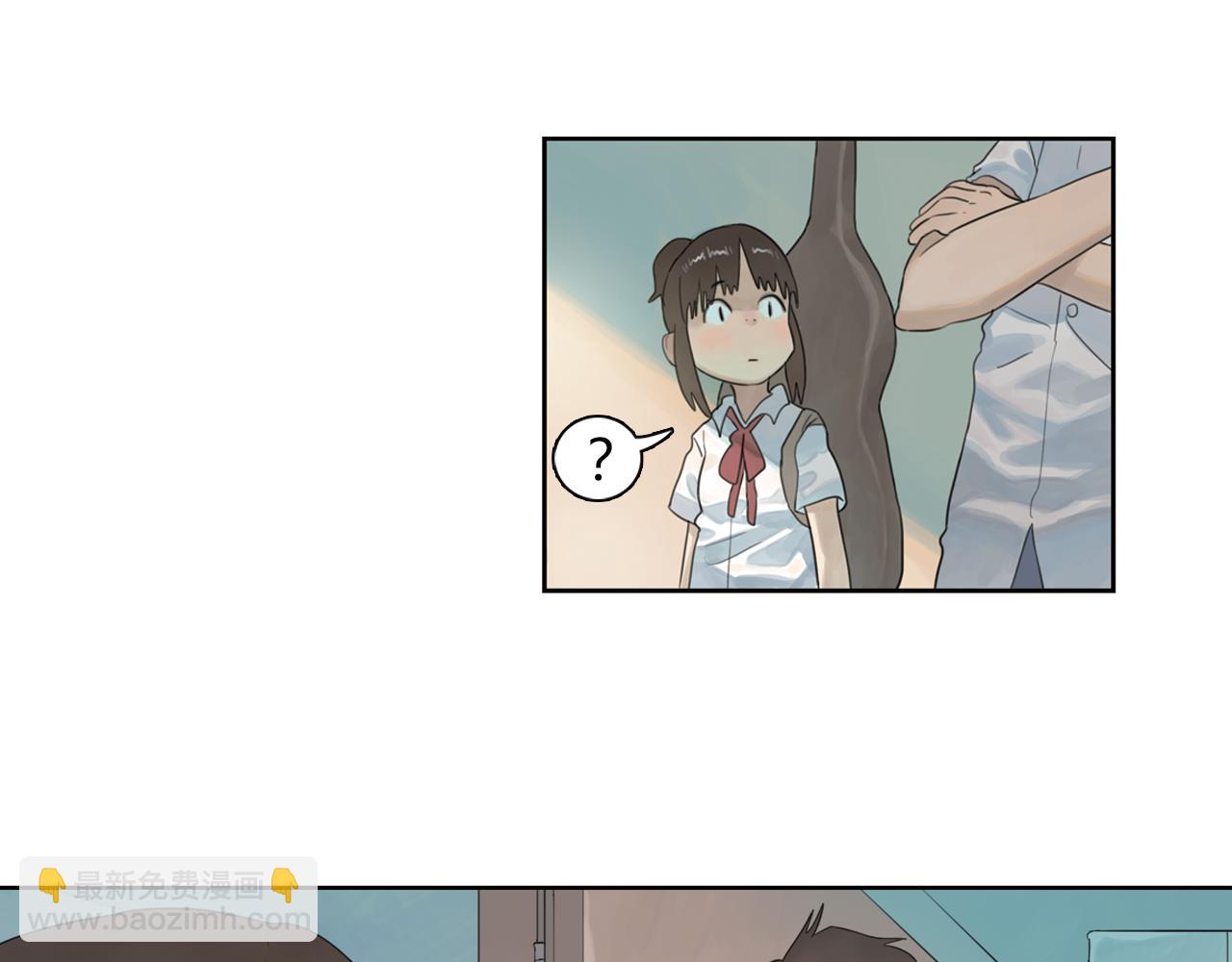 第7话 明明已经绝交，却总会突然想起你(1/3)-第30话