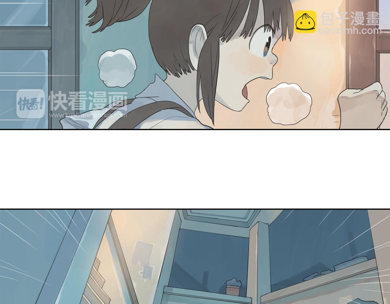 第7话 明明已经绝交，却总会突然想起你(1/3)-第30话