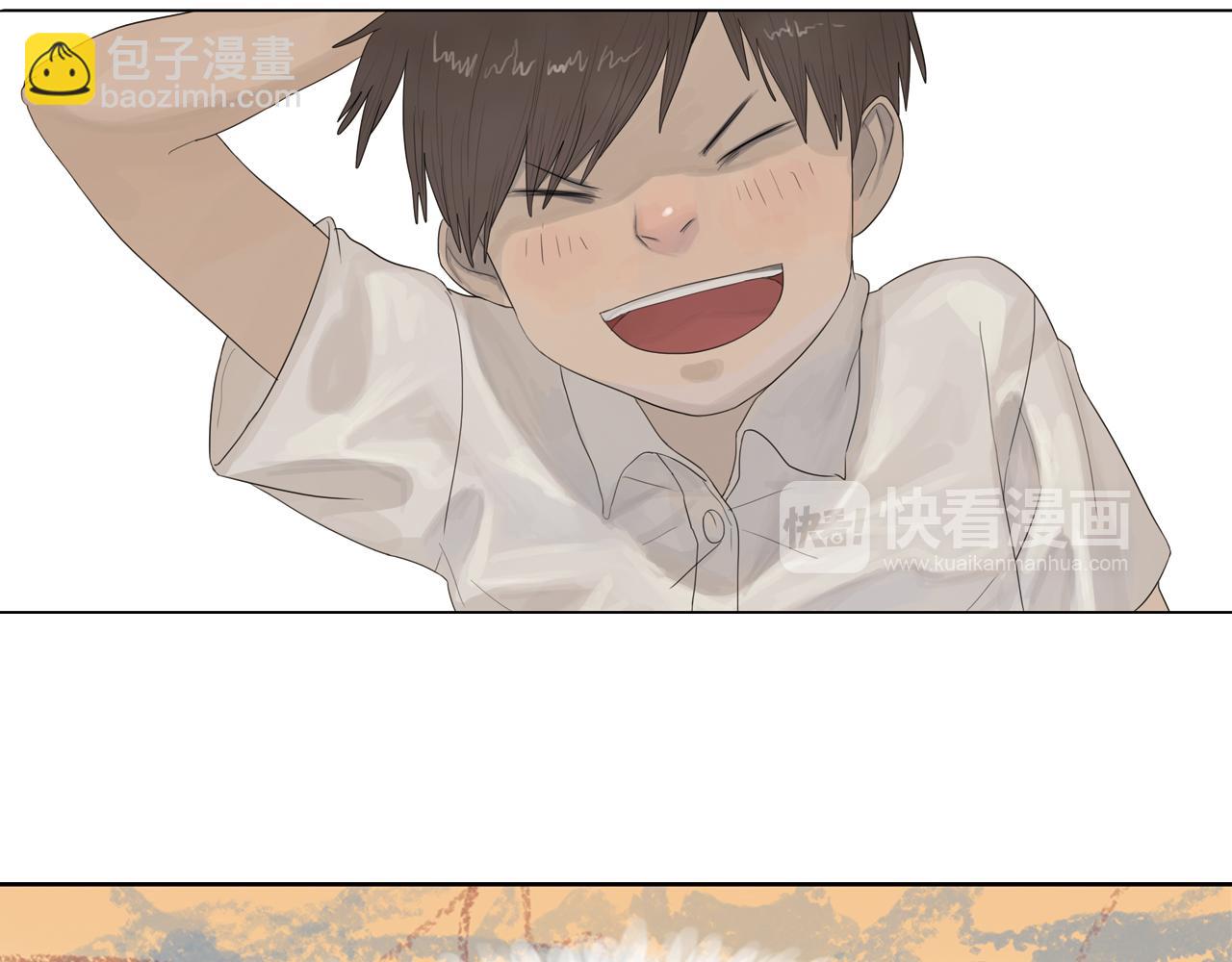 第7话 明明已经绝交，却总会突然想起你(1/3)-第30话