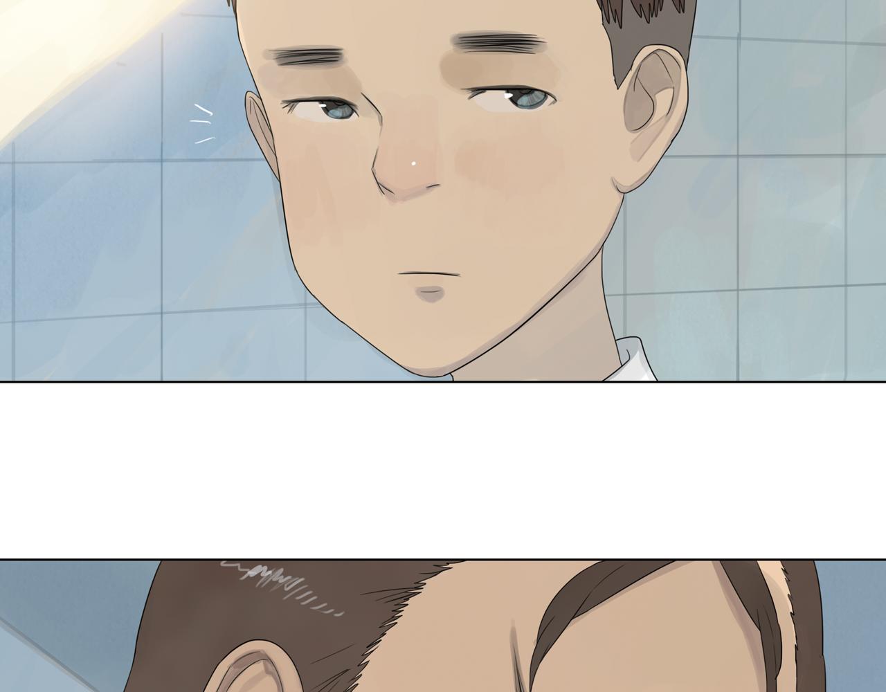 第9话 校园里的流言蜚语(1/2)-第32话