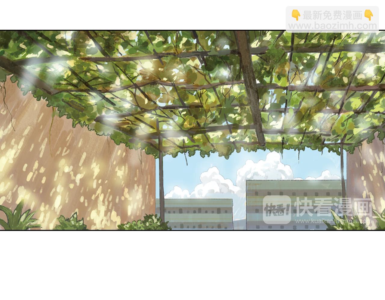 第9话 校园里的流言蜚语(1/2)-第32话