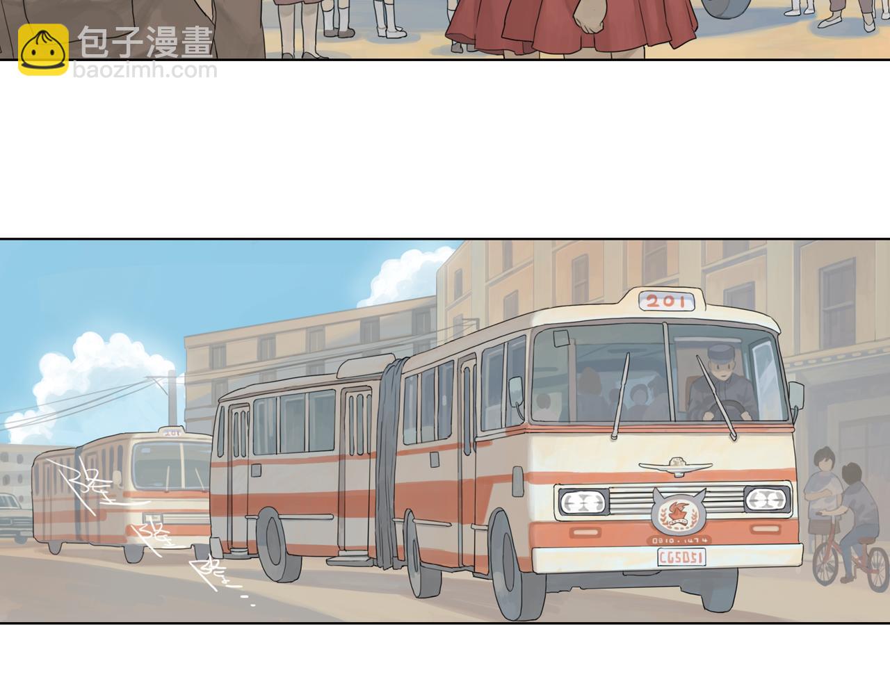 第11话 我会保护你(1/2)-第34话