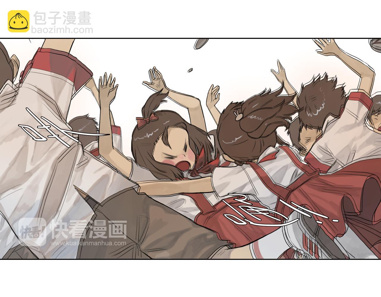 第11话 我会保护你(1/2)-第34话