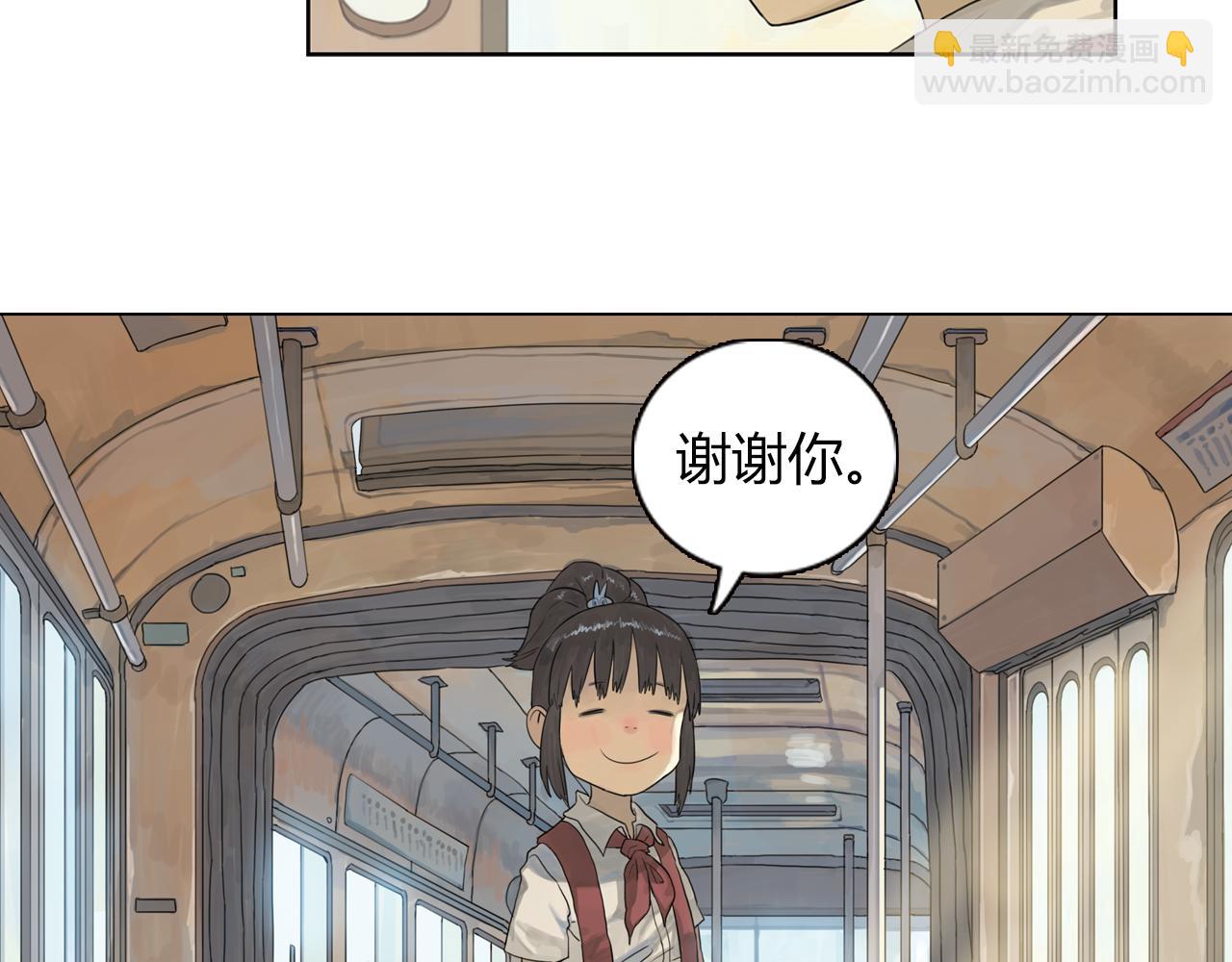 第11话 我会保护你(1/2)-第34话