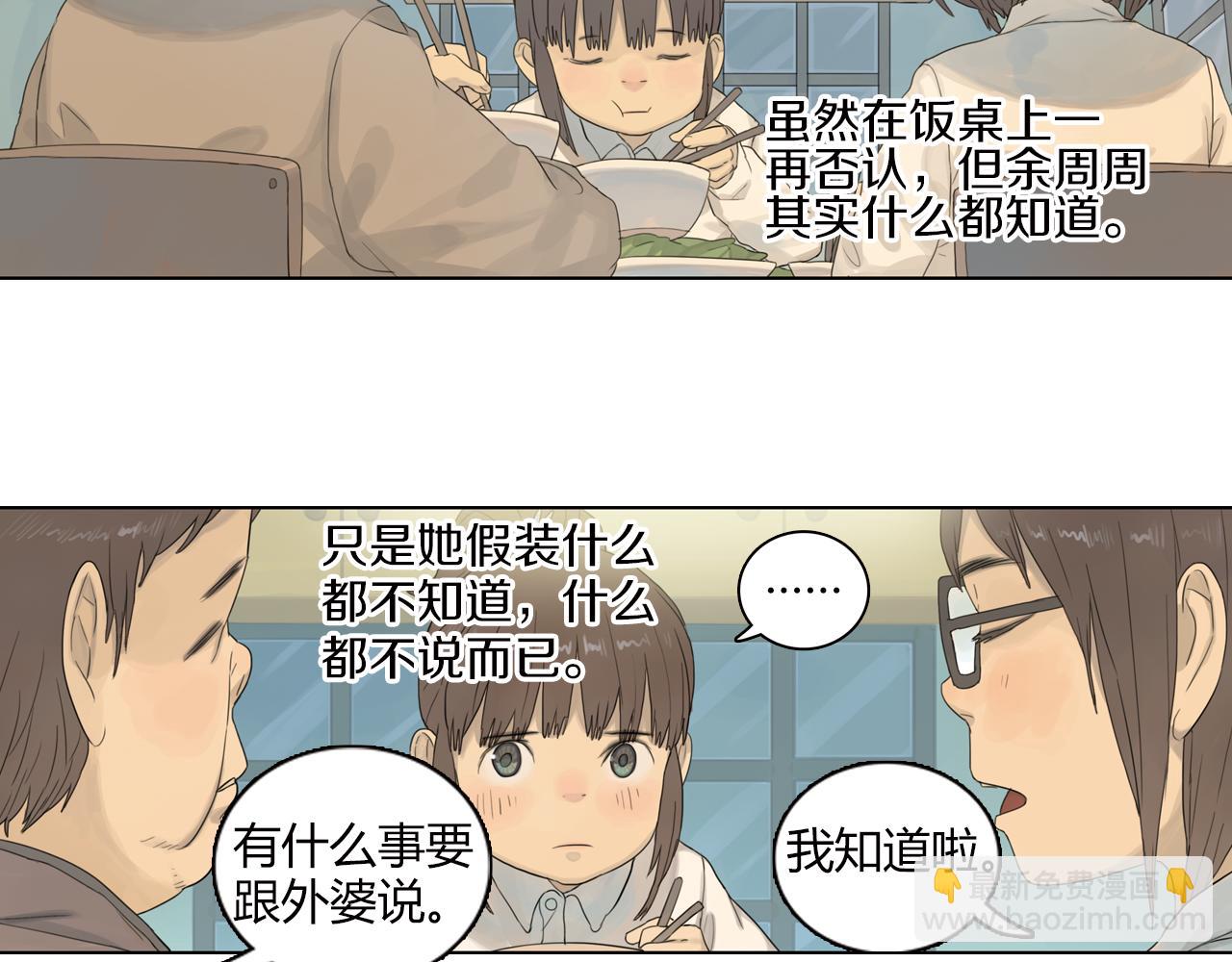 第13话 不能告诉闺蜜的秘密-第36话