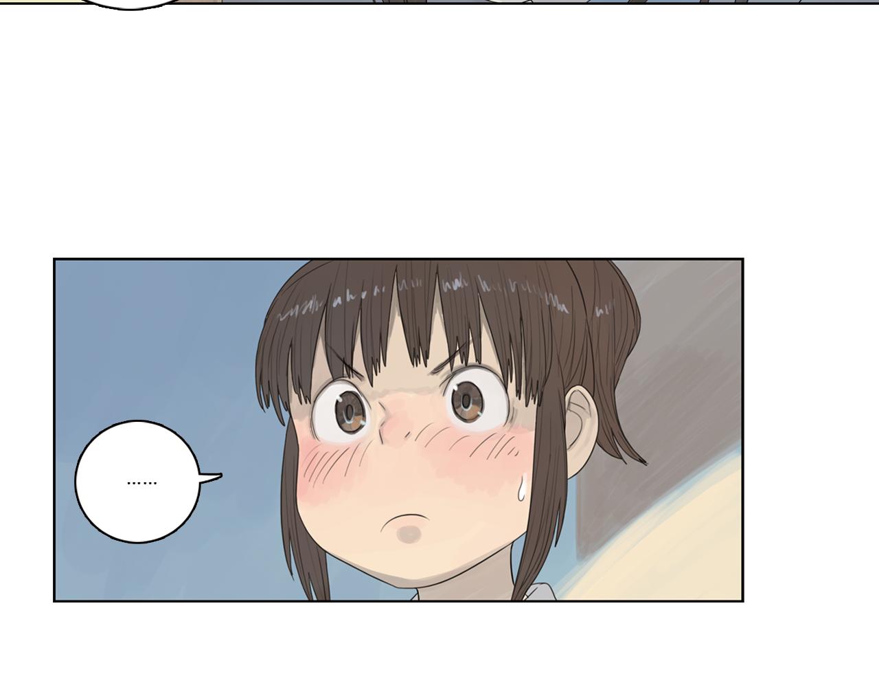 第13话 不能告诉闺蜜的秘密-第36话