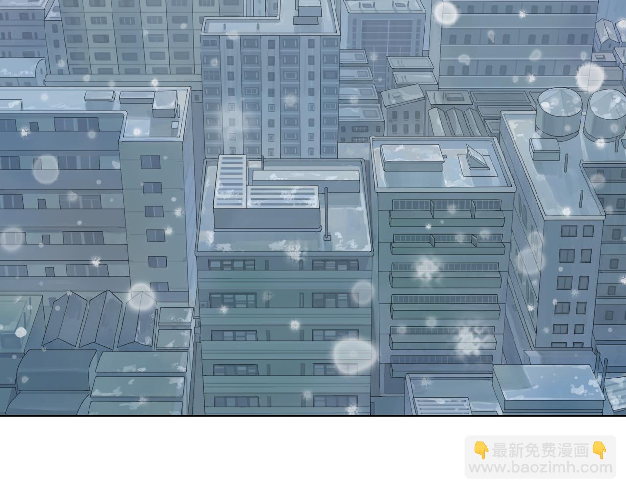 第13话 不能告诉闺蜜的秘密-第36话