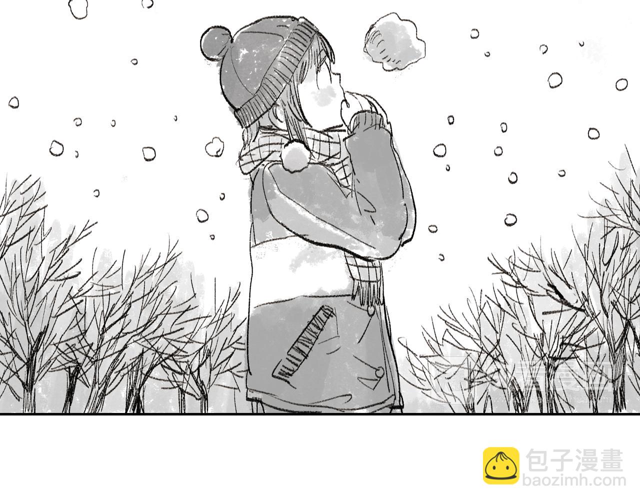 第13话 不能告诉闺蜜的秘密-第36话