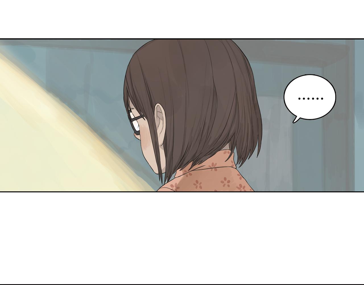 第13话 不能告诉闺蜜的秘密-第36话