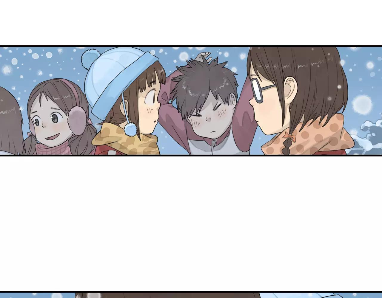 第3季 第3话 被丢弃的心意-第40话