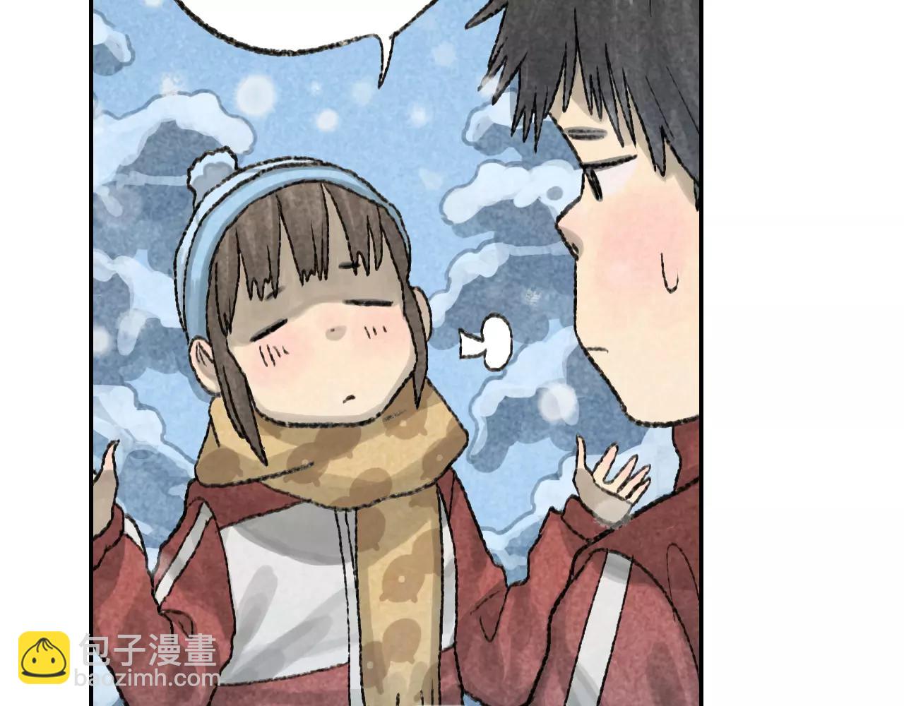 第3季 第3话 被丢弃的心意-第40话