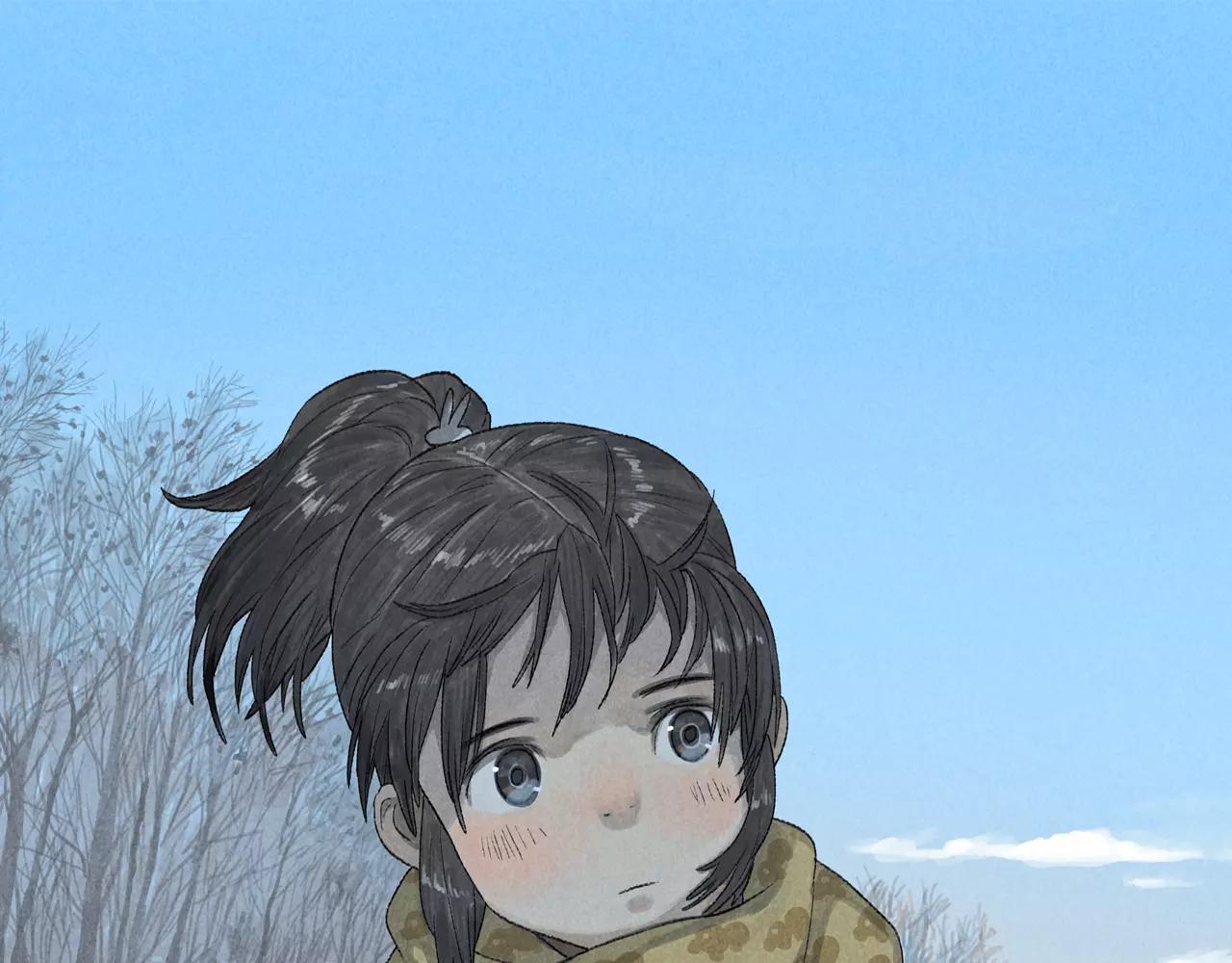 第5话 小孩子的残忍-第42话