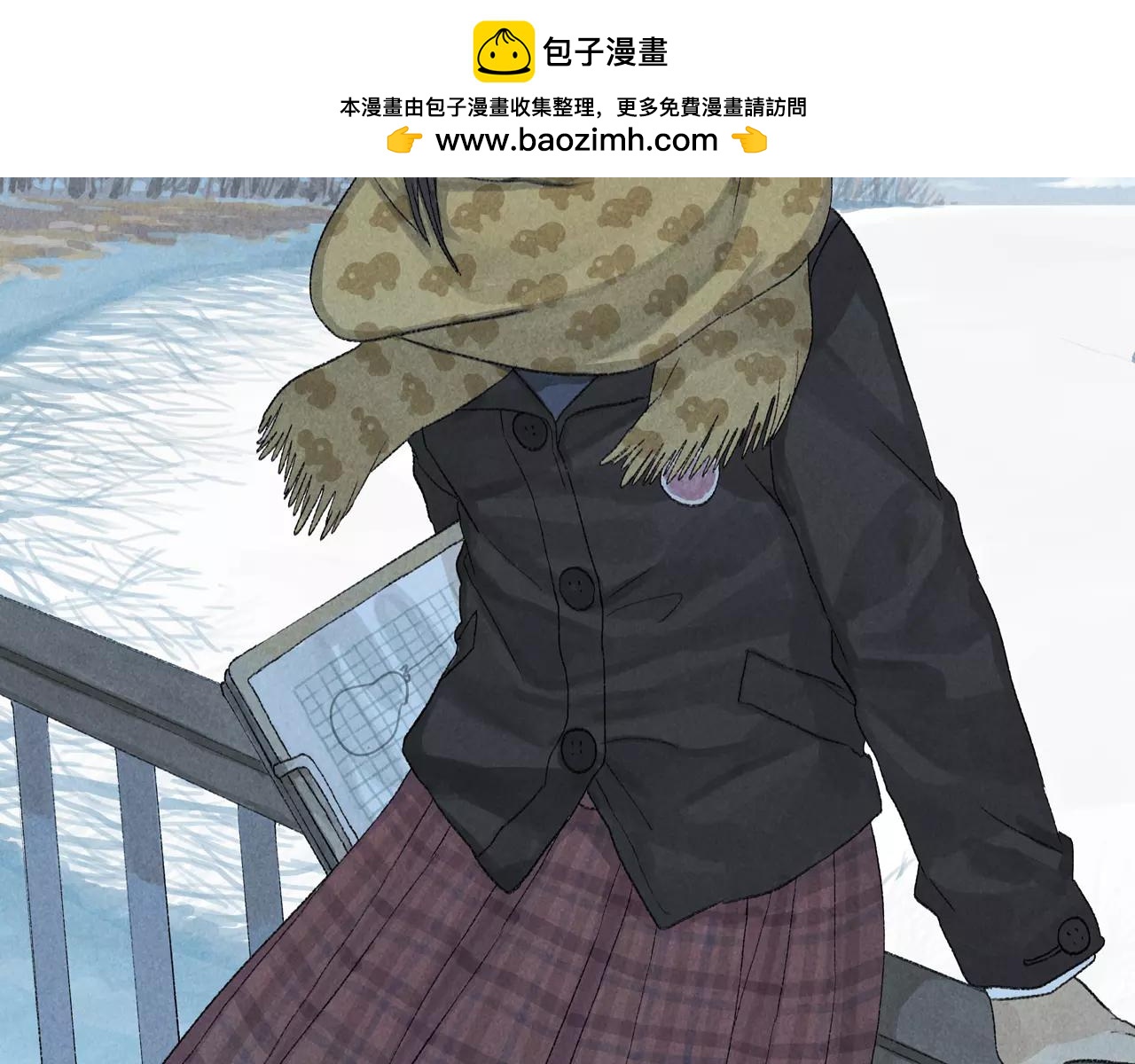 第5话 小孩子的残忍-第42话