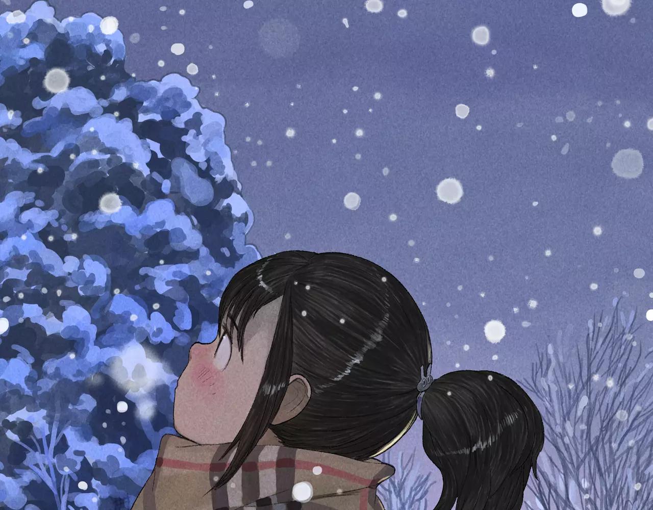 第7话 我究竟，该为谁哭泣呢-第44话