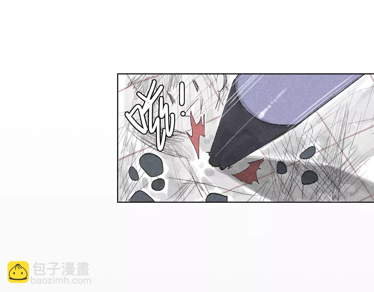 第13话 课堂上的打击报复(1/2)-第50话