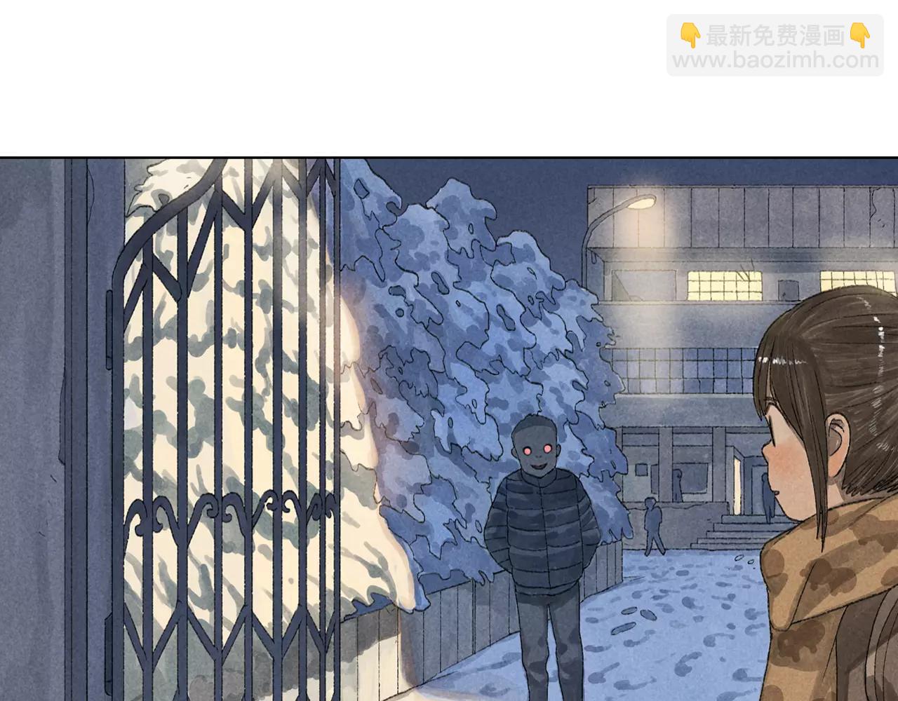 第15话 雪中送炭(1/2)-第52话