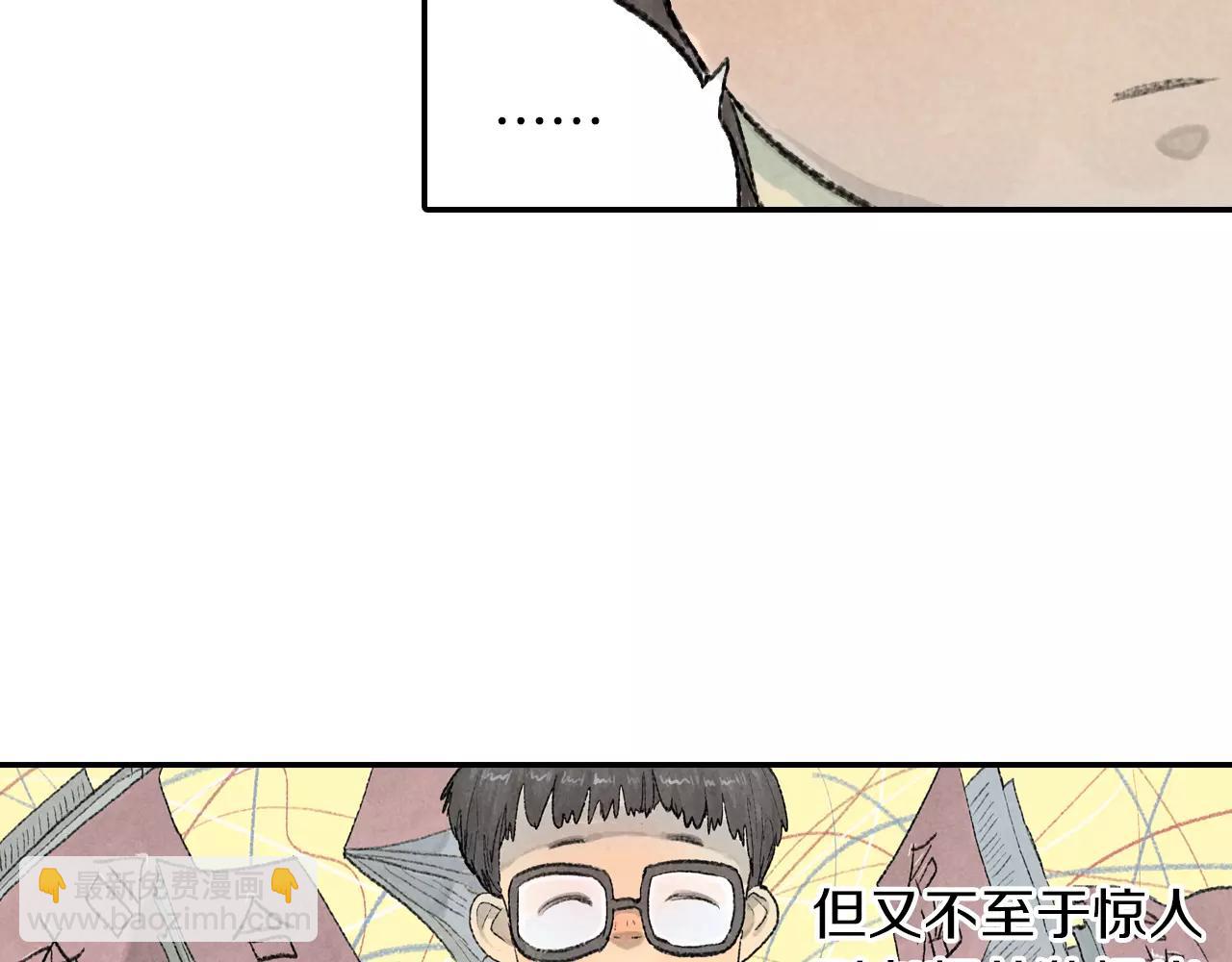 番外 温暖的李晓智-第54话