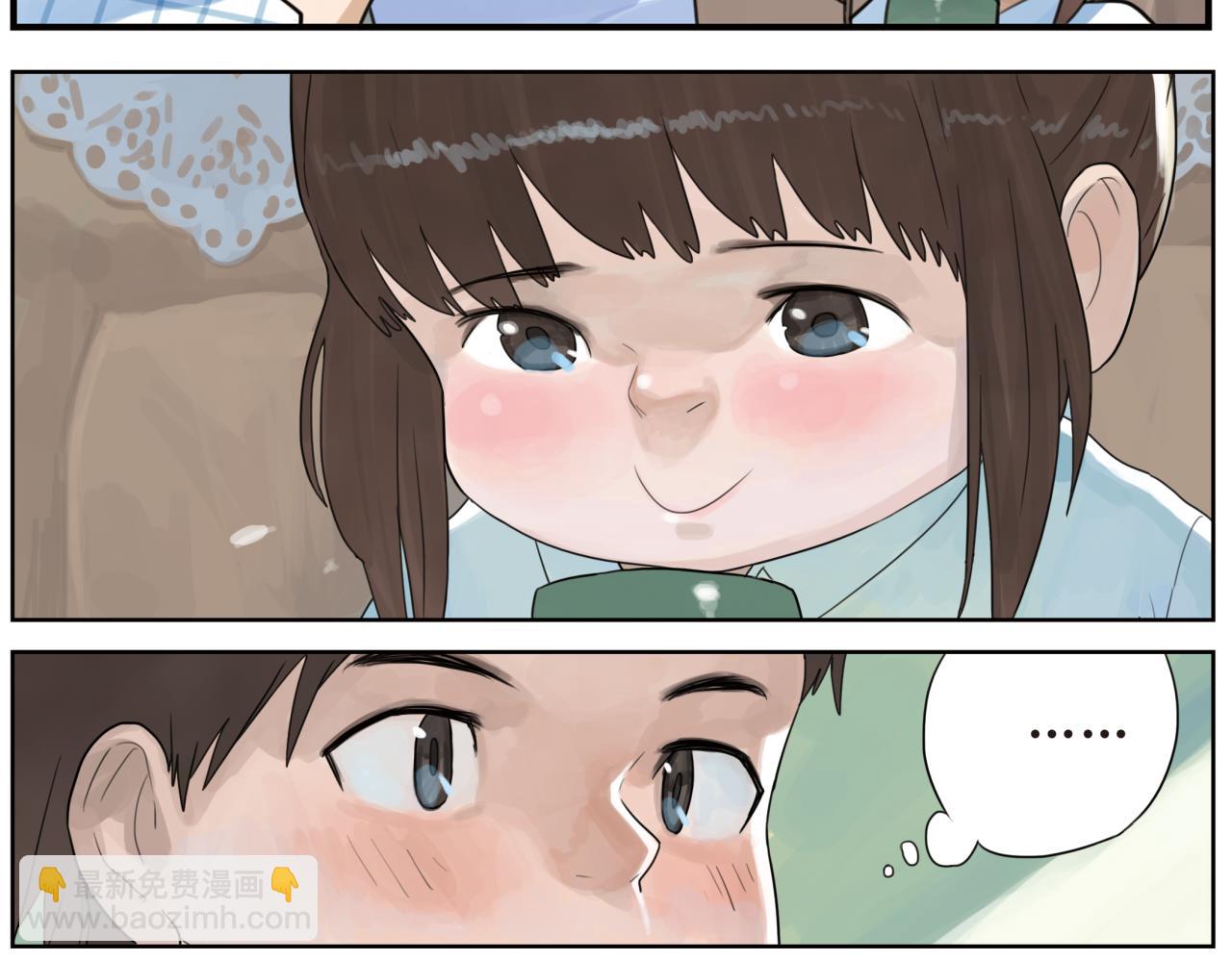 第8话 我们，是两个世界的人-第8话