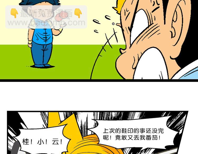 第16话 仙厨道！开始（2）(1/2)-第16话