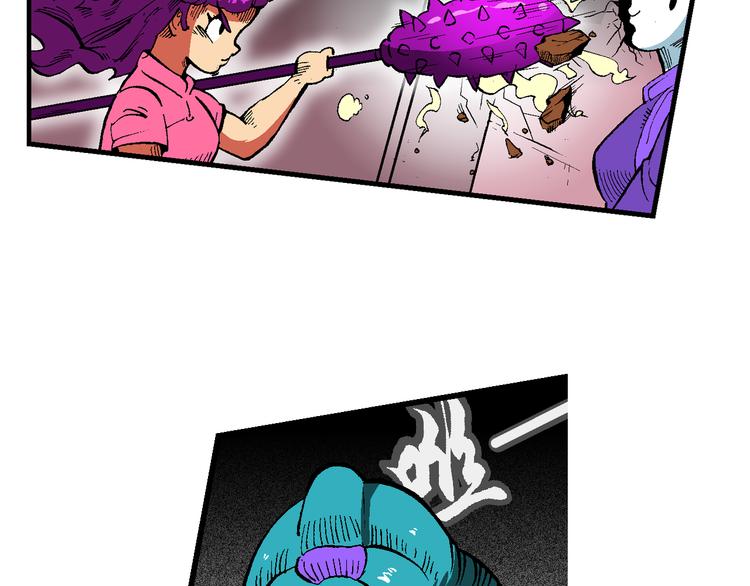 第42话 是她来了？（2）(1/2)-第42话