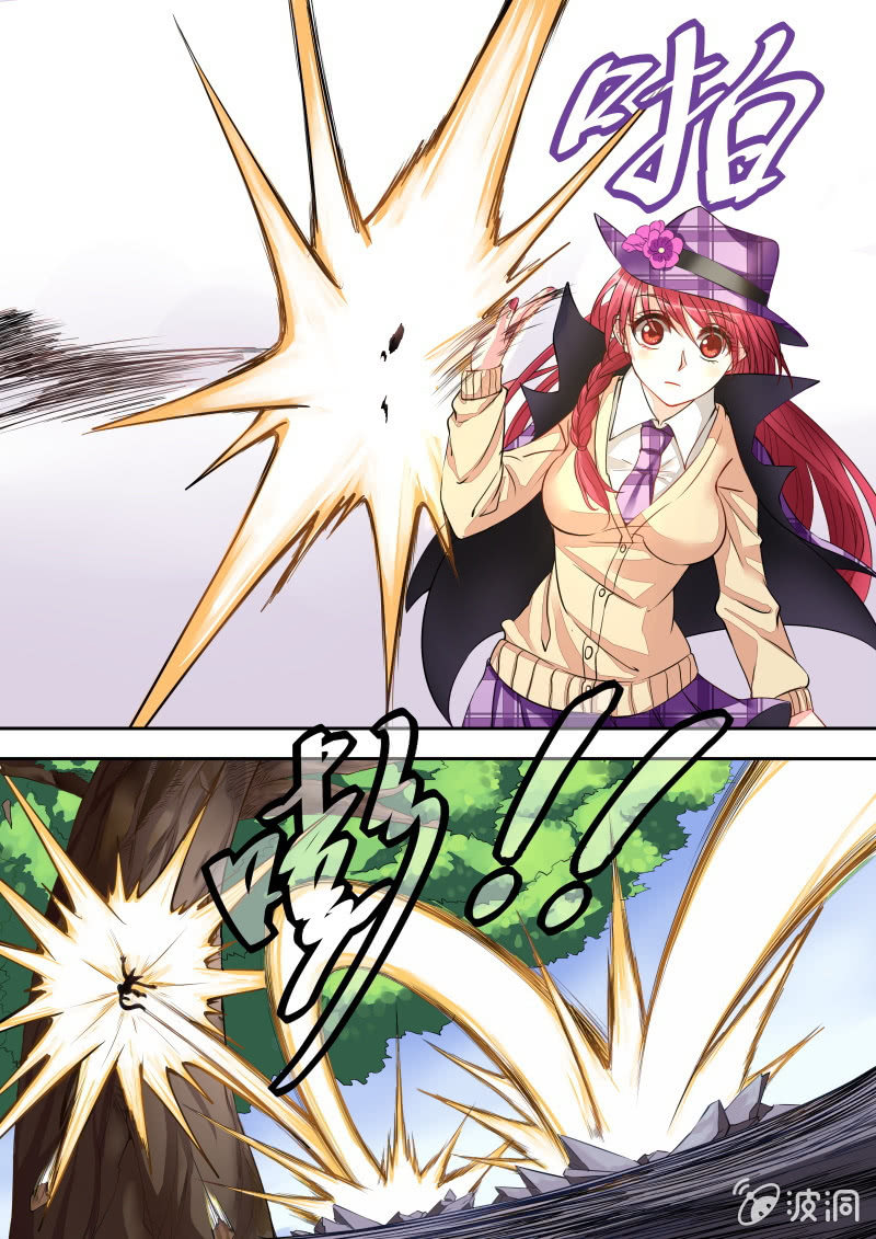 001话（下）：黑猫之谜-第2话