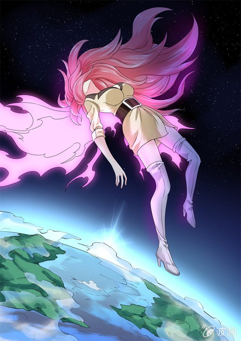 061话 深海禁地：火神-第62话