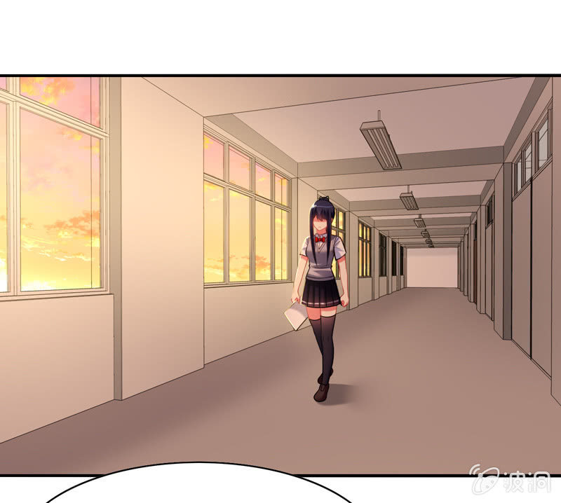 你好！文曲星大人 - 第11话：竟然这么容易就被录取了？ - 2