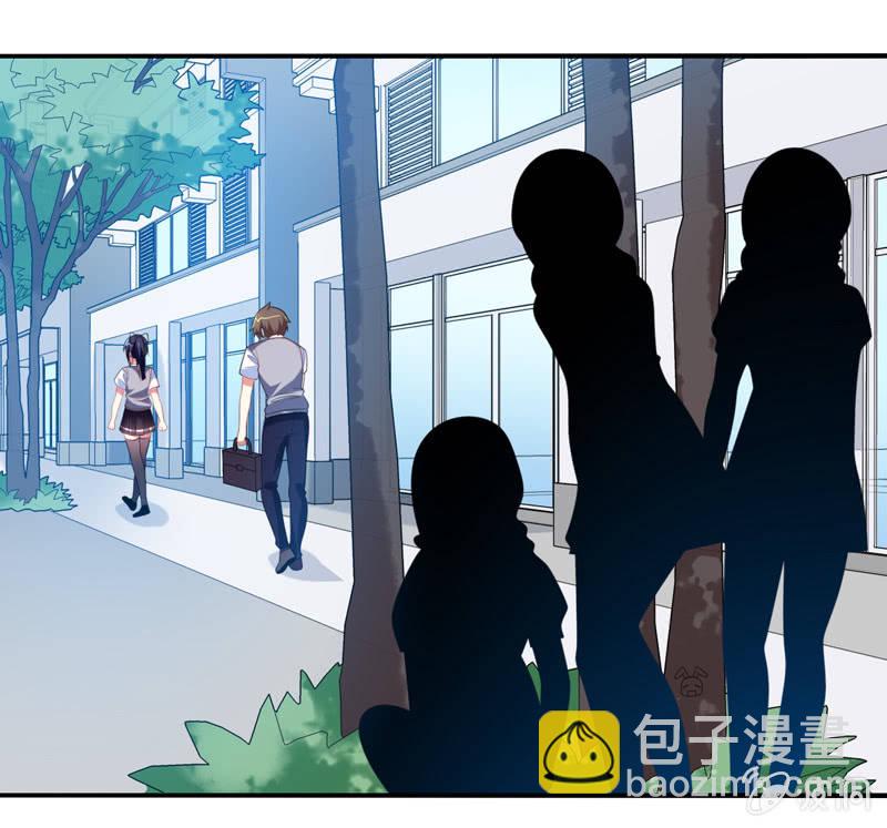 你好！文曲星大人 - 第23话：这惊人的反应力！ - 3