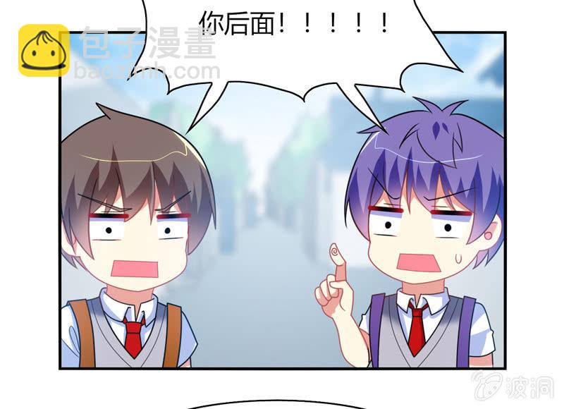 第35话：心跳的声音-第34话