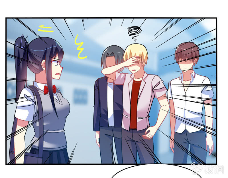 第35话：心跳的声音-第34话