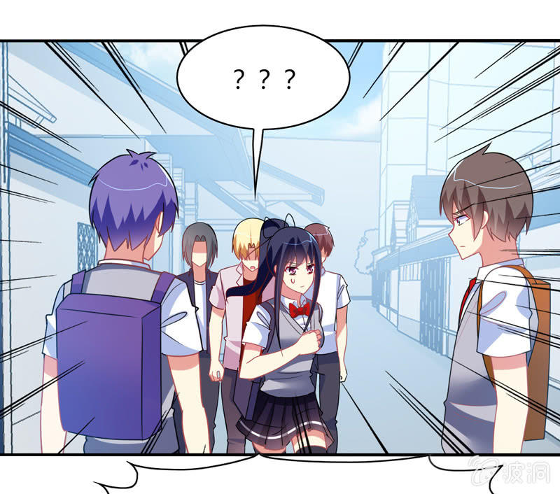 第35话：心跳的声音-第34话