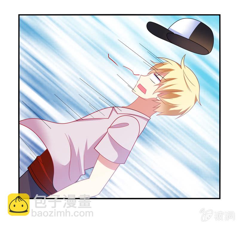 第35话：心跳的声音-第34话