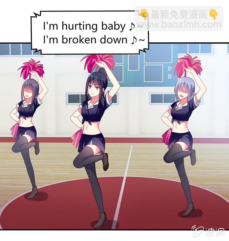 第37话：为了胜利-第36话