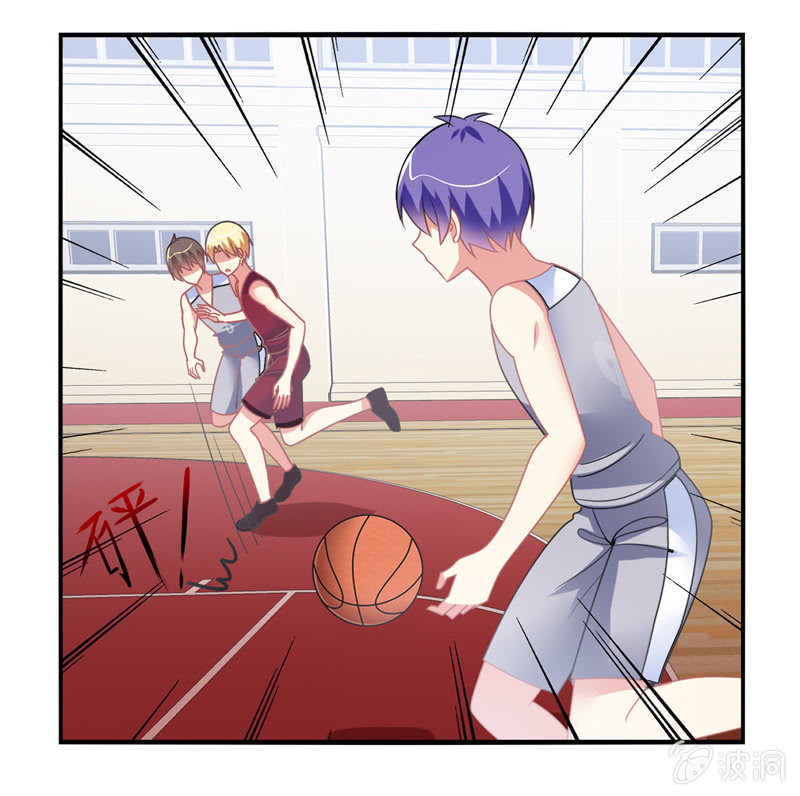 第39话：认输是不可能的-第38话