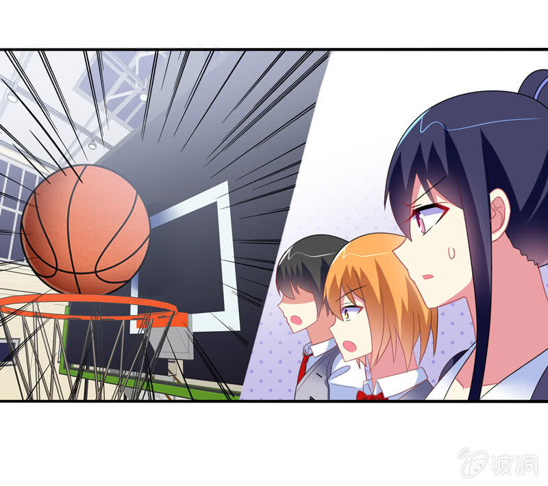 第39话：认输是不可能的-第38话