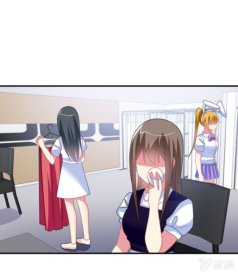 第49话：最佳般配&ldquo;情侣&rdquo;？！-第48话