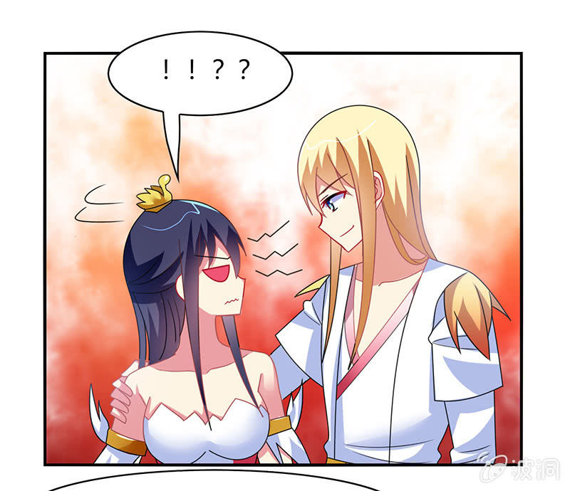 第49话：最佳般配&ldquo;情侣&rdquo;？！-第48话