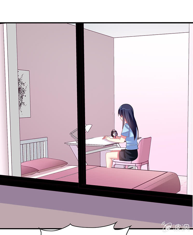 第53话：我该找她问清楚吗？-第52话