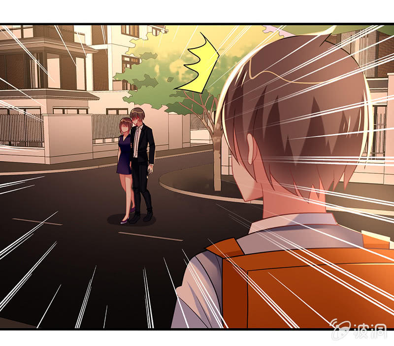 第53话：我该找她问清楚吗？-第52话