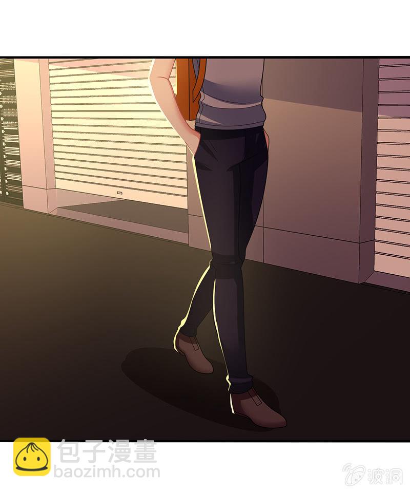 第53话：我该找她问清楚吗？-第52话