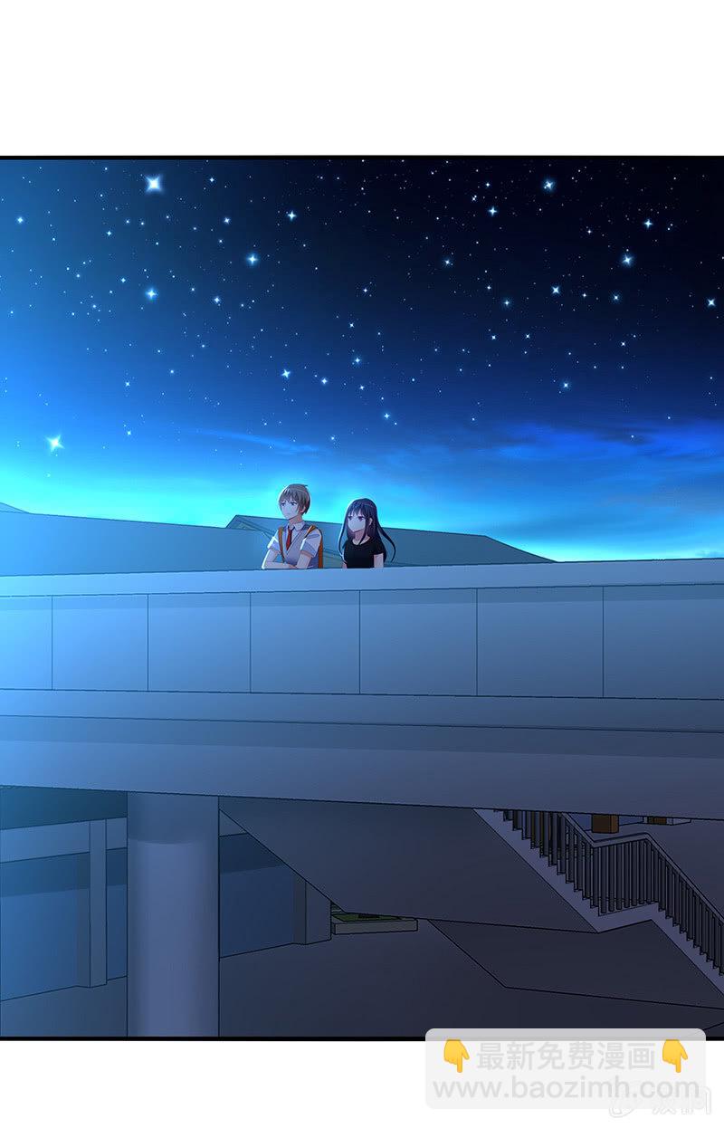 第59话：妈妈的离开-第58话