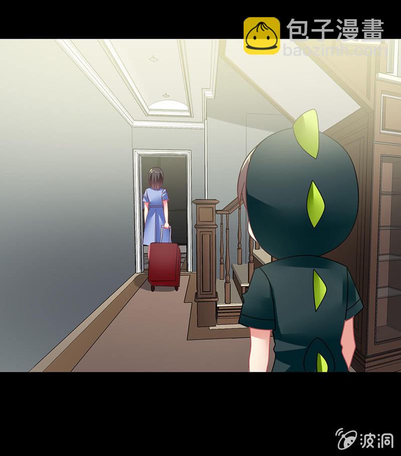 第59话：妈妈的离开-第58话