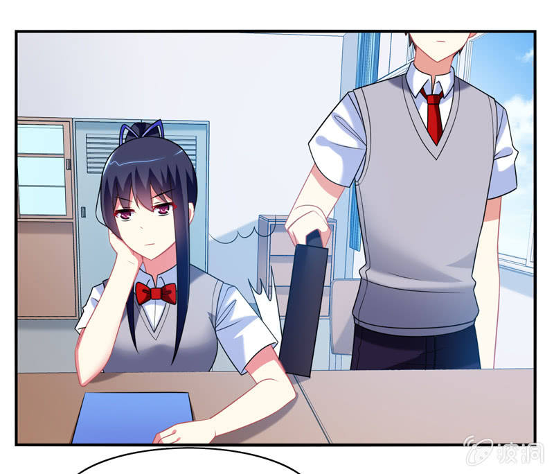 第08话：开启女神养成之路-第8话