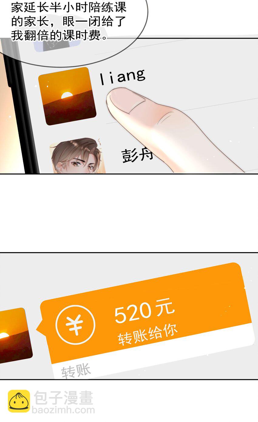 002 转账520(1/2)-第2话