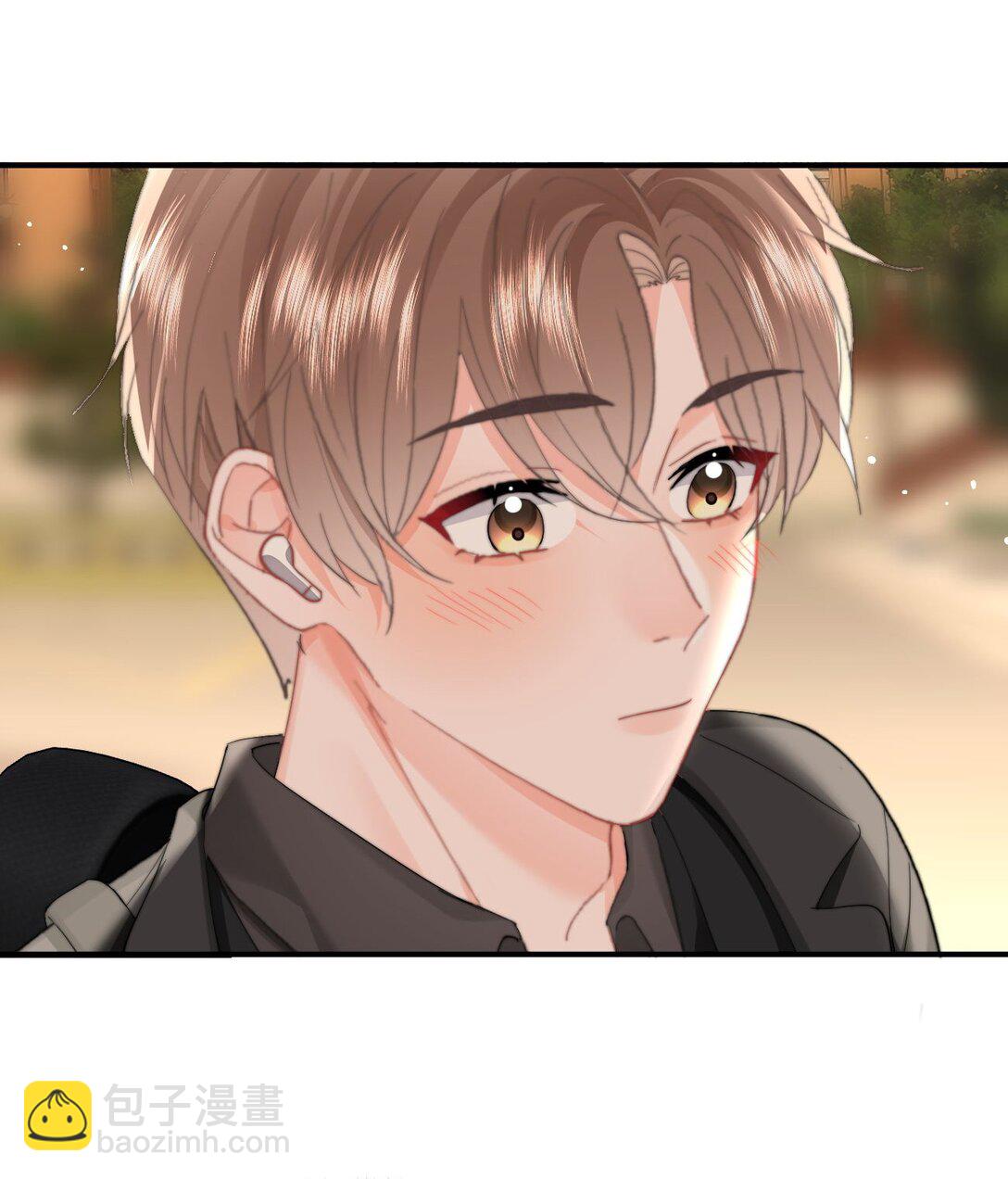 094 番外二：老公吃醋-第100话