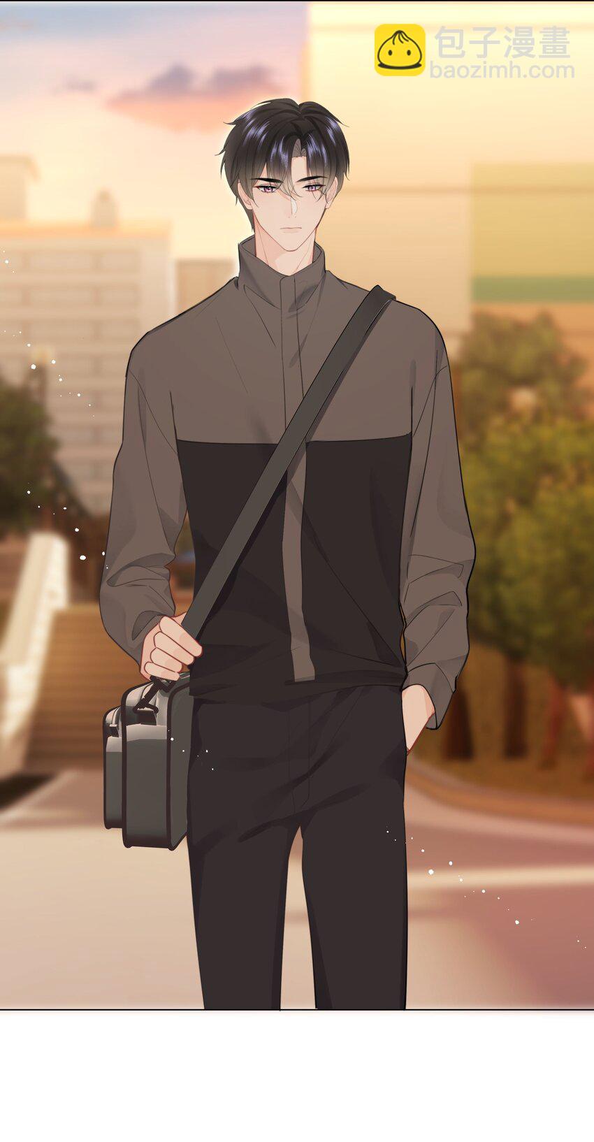 014 我们不合适(1/2)-第14话