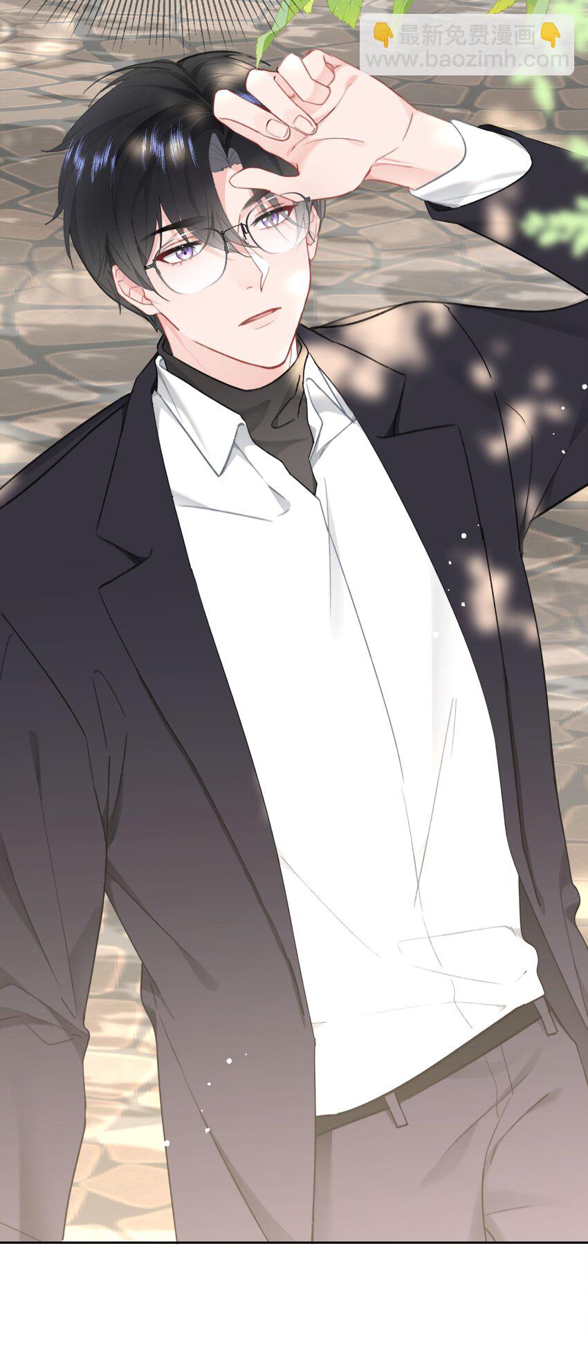 027 乐乐，你怎么了？-第28话