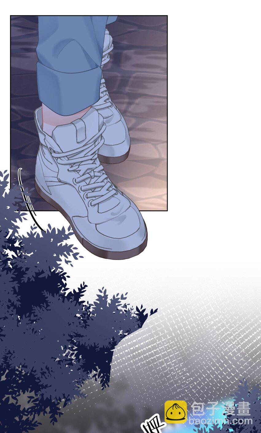 034 你并不喜欢我-第36话